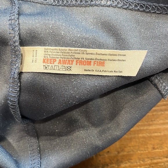 Free People Velvet Corset Top - Picture 4 of 4